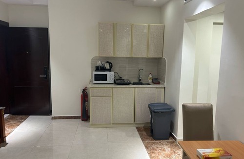 Al-Hamadaniyah Apartment | FORSAN ALHAMDANYAH