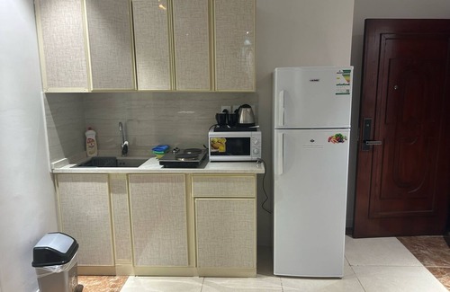 Al-Hamadaniyah Apartment | FORSAN ALHAMDANYAH
