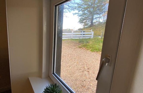 Forsinard Bed & Breakfast | Forsinard Lodge