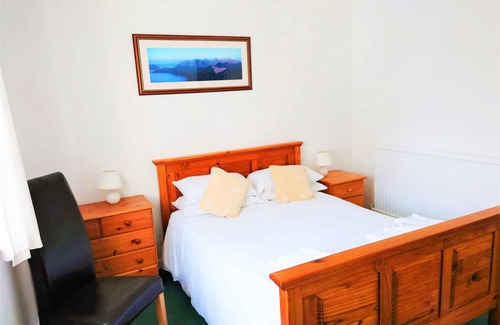 Forsinard House | Forsinard Suites
