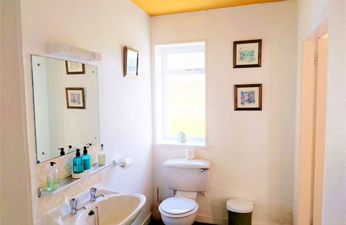 Forsinard House | Forsinard Suites