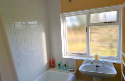 Forsinard House | Forsinard Suites