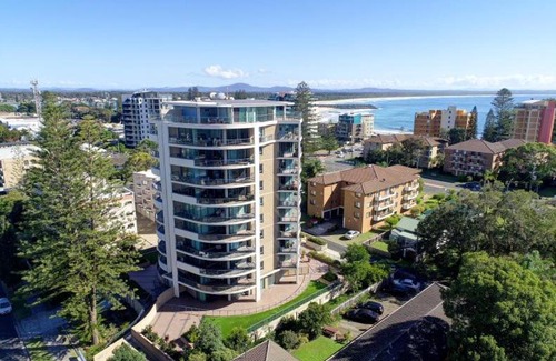 Forster Apartment | Forster Holiday Apartment