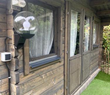 Wonsheim House | Forsthäuschen am Ponyhof