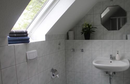 Rugen Island House | Forsthaus Garz