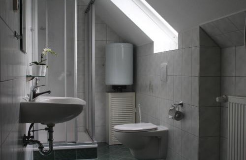 Rugen Island House | Forsthaus Garz