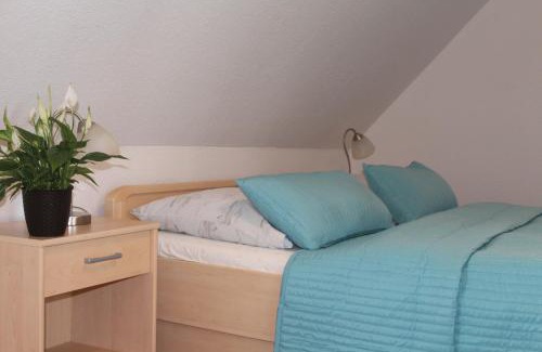 Rugen Island House | Forsthaus Garz