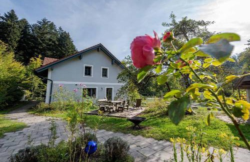 Wiesent Apartment | Forsthaus Heilsberg
