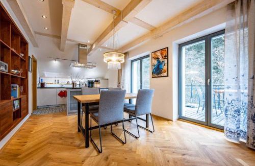 Wiesent Apartment | Forsthaus Heilsberg