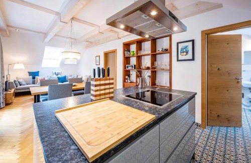 Wiesent Apartment | Forsthaus Heilsberg