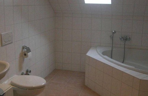 Suedwest Apartment | Forsthaus Knautkleeberg