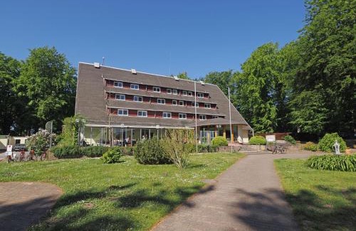 Heringsdorf Hotel | Forsthaus Langenberg