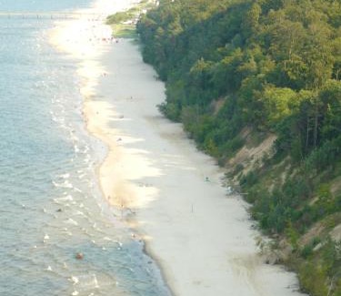 Heringsdorf Hotel | Forsthaus Langenberg