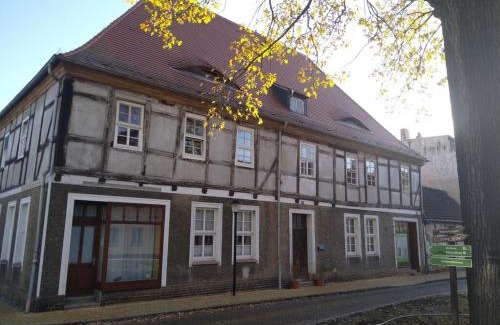 Pretzsch Apartment | Forsthaus Nicolai