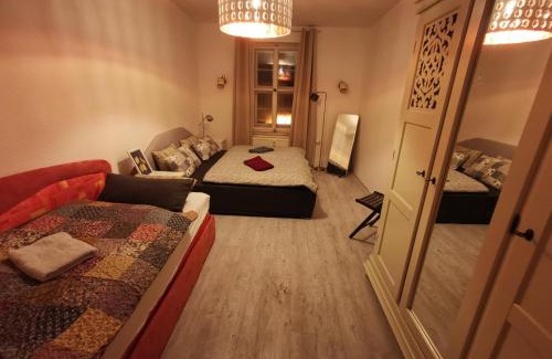 Pretzsch Apartment | Forsthaus Nicolai