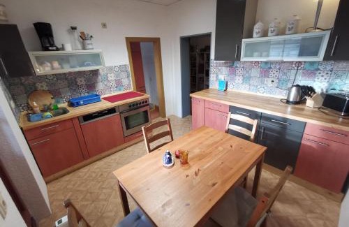Pretzsch Apartment | Forsthaus Nicolai