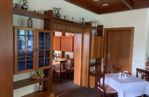 Siehdichum Hotel | Forsthaus Siehdichum