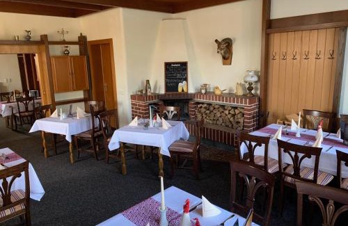 Siehdichum Hotel | Forsthaus Siehdichum