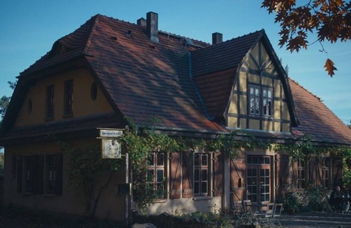 Neustrelitz House | Forsthaus Strelitz