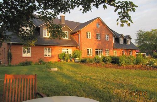 Schlemmin Apartment | Forsthof Schlemmin