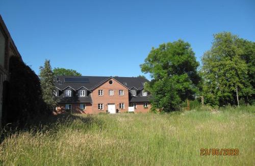 Schlemmin Apartment | Forsthof Schlemmin