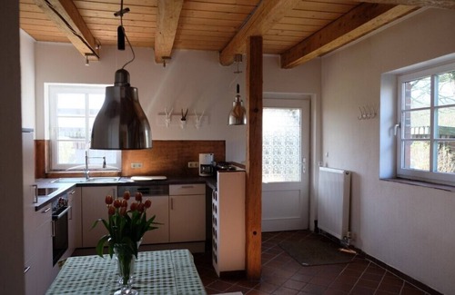 Strenglin House | Forsthof Schulte
