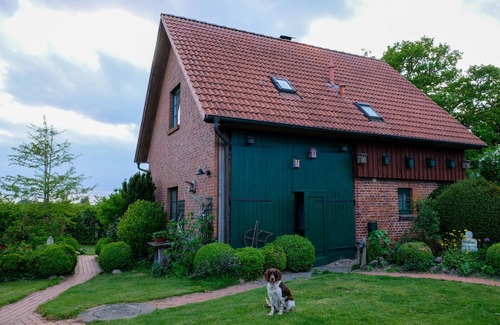 Strenglin House | Forsthof Schulte