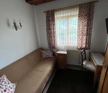 Taxenbach Bed & Breakfast | Forsthof Taxenbach