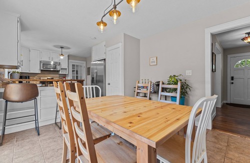 Westover House | Fort. Bragg/Fort. Liberty 2min away! 4BD