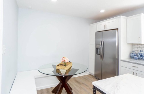 Westover House | Fort Bragg RETREAT - Minutes from Fort Bragg Offering King Bed and WiFi!