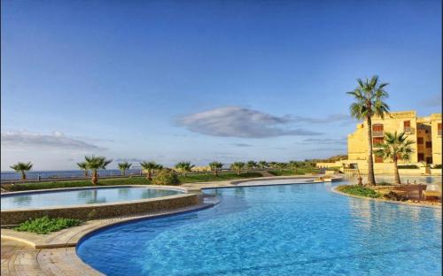 Ghajnsielem House | Fort Chambray Harbor Breeze