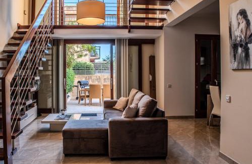 Ghajnsielem Villa | Fort Chambray Holiday Villas & Apartments