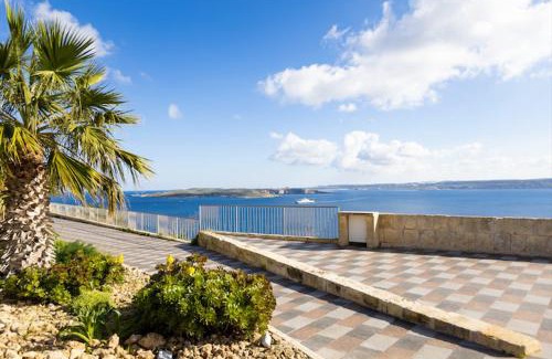 Ghajnsielem Villa | Fort Chambray Holiday Villas & Apartments
