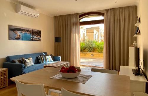 Ghajnsielem Apartment | Fort Chambray