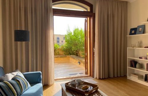 Ghajnsielem Apartment | Fort Chambray