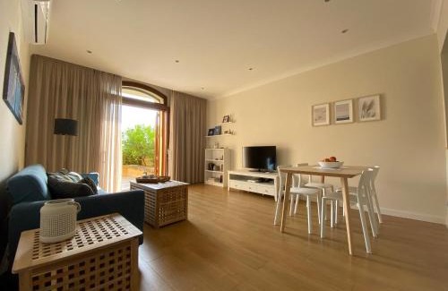 Ghajnsielem Apartment | Fort Chambray