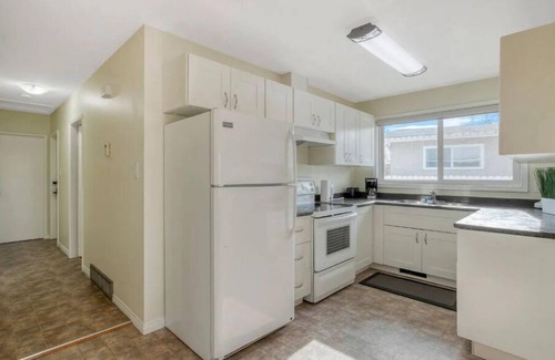 Fort Saskatchewan House | Fort Charm