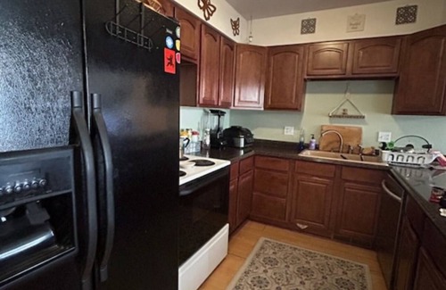 Fort Collins Apartment | Fort Collins Charm - 2 bd, 1 bth, 1st fl, with fenced yard, and private parking