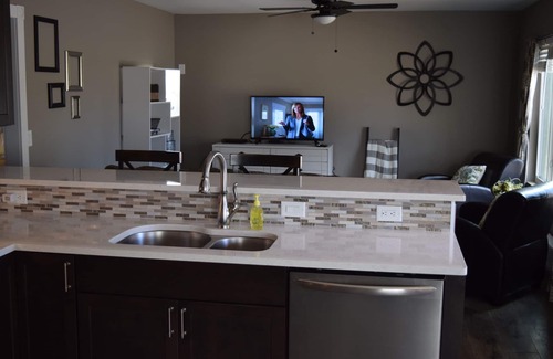 Fort Collins House | Fort Collins, Colorado Charming House Close to CSU, City Park & Old Town