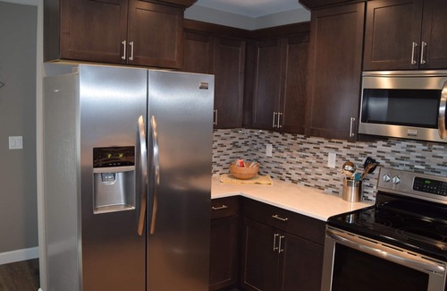 Fort Collins House | Fort Collins, Colorado Charming House Close to CSU, City Park & Old Town