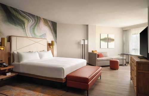 Fort Collins Hotel | Fort Collins Marriott
