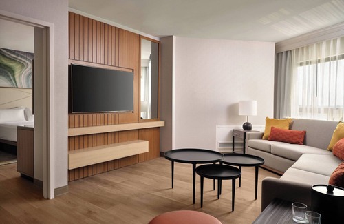 Fort Collins Hotel | Fort Collins Marriott