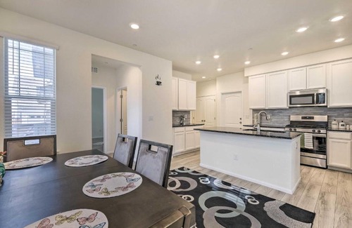 Fort Collins House | Fort Collins Vacation Rental 3 Mi to Old Town
