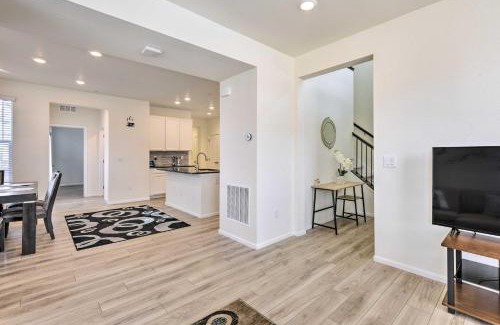 Fort Collins House | Fort Collins Vacation Rental 3 Mi to Old Town