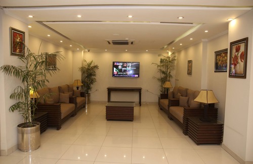 Peshawar Hotel | Fort Continental Hotel