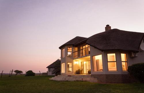 Seafield Cabin | Fort D'Acre