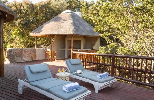 Seafield Cabin | Fort D'Acre