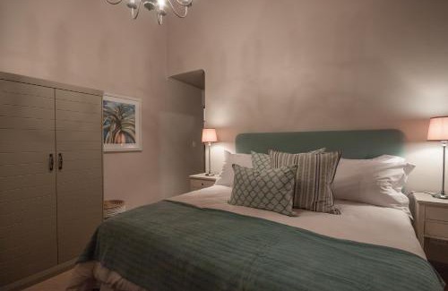 Seafield Cabin | Fort D'Acre