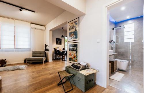 Agkistro Apartment | Fort D-Val luxurious apartment
