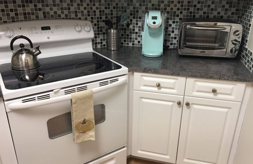 Tierra Verde Condo | Fort DeSoto Beach - Modern 2nd floor One Bedroom at the Holiday Island Complex